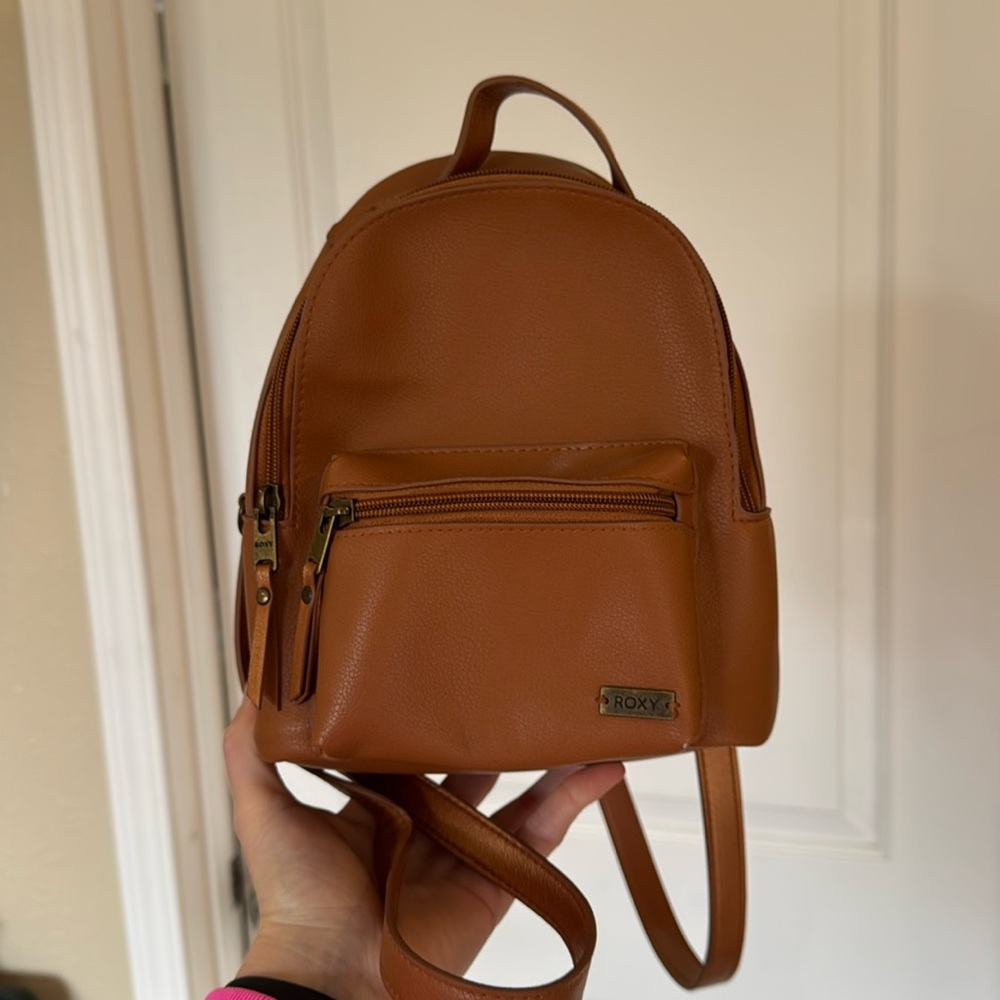 ROXY MINI BACKPACK